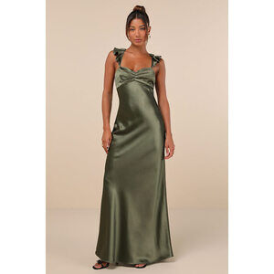burgundy flapper dress Shop the Attica Sleevleess Maxi Dress in Burgundy main image 0